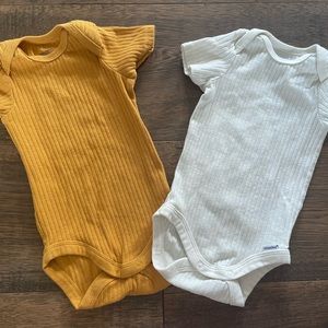 Baby Onesies